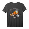 Lustiges Katzen T-Shirt mit Antidepressants Motiv – Perfektes Geschenk für Katzenliebhaber, Weihnachten & Geburtstag