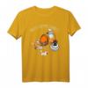 Lustiges Katzen T-Shirt mit Antidepressants Motiv – Perfektes Geschenk für Katzenliebhaber, Weihnachten & Geburtstag
