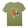 Lustiges Katzen T-Shirt mit Antidepressants Motiv – Perfektes Geschenk für Katzenliebhaber, Weihnachten & Geburtstag