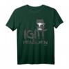 Igitt Menschen, Katze - Lustiges, ironisches Statement T-Shirt für Partys, Geburtstage & Feiern