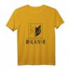 Schrödingers Katze Dead And Alive Wissenschaft Physik T-Shirt - Lustiges Geschenk für Physiker, Studenten & Wissenschafts-Nerds