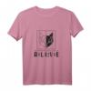 Schrödingers Katze Dead And Alive Wissenschaft Physik T-Shirt - Lustiges Geschenk für Physiker, Studenten & Wissenschafts-Nerds