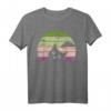 Katzen Miau Motiv T-Shirt für Damen und Herren – Lustiges Geschenk für Katzenliebhaber, Katzenmamas & Papas, Ideal zum Geburtstag