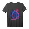 Vaporwave Aesthetic Egirl Eboy Katze T-Shirt - Japanischer Style, Kanji, 90s Streetwear für Anime- und Katzenliebhaber
