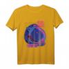 Vaporwave Aesthetic Egirl Eboy Katze T-Shirt - Japanischer Style, Kanji, 90s Streetwear für Anime- und Katzenliebhaber