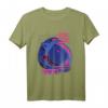 Vaporwave Aesthetic Egirl Eboy Katze T-Shirt - Japanischer Style, Kanji, 90s Streetwear für Anime- und Katzenliebhaber
