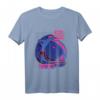 Vaporwave Aesthetic Egirl Eboy Katze T-Shirt - Japanischer Style, Kanji, 90s Streetwear für Anime- und Katzenliebhaber