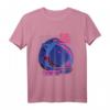 Vaporwave Aesthetic Egirl Eboy Katze T-Shirt - Japanischer Style, Kanji, 90s Streetwear für Anime- und Katzenliebhaber