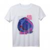 Vaporwave Aesthetic Egirl Eboy Katze T-Shirt - Japanischer Style, Kanji, 90s Streetwear für Anime- und Katzenliebhaber