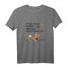 Katzen und Bier Liebhaber T-Shirt – Das perfekte Geschenk für Männer zu Vatertag, Weihnachten und Geburtstag