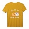 You are my meow meow - Lustiges Katzen-Design zum Valentinstag für Teenager, Kinder, Mädchen, Jungen, Frauen & Erwachsene