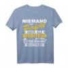 Spediteur Geschenk Disponent Spedition Speditionskaufmann T-Shirt – Perfektes Geschenk zum Geburtstag & Vatertag für Logistik-Profis