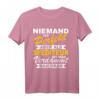 Spediteur Geschenk Disponent Spedition Speditionskaufmann T-Shirt – Perfektes Geschenk zum Geburtstag & Vatertag für Logistik-Profis