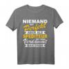 Spediteur Geschenk Disponent Spedition Speditionskaufmann T-Shirt – Perfektes Geschenk zum Geburtstag & Vatertag für Logistik-Profis