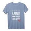 Industriekaufmann T-Shirt Geschenk zur bestandenen Prüfung - Perfektes Abschlussgeschenk für Kaufleute nach 3 Jahren Ausbildung