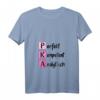 PKA Kleidung & Apotheken Geschenke – Perfektes Berufseinstieg T-Shirt mit V-Ausschnitt für PKA, Apotheker & pharmazeutisch kaufmännische Assistentin