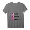 PKA Kleidung & Apotheken Geschenke – Perfektes Berufseinstieg T-Shirt mit V-Ausschnitt für PKA, Apotheker & pharmazeutisch kaufmännische Assistentin