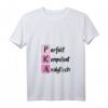 PKA Kleidung & Apotheken Geschenke – Perfektes Berufseinstieg T-Shirt mit V-Ausschnitt für PKA, Apotheker & pharmazeutisch kaufmännische Assistentin