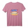 Bockwurst - Du bist ned du wenn du HUNGER host T-Shirt – Lustiges Brotzeit Design für Berufstätige, Biergarten & Bockwürste Fans