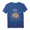 Lustiges Banker Gehirn Geschenk Bank-Kaufmann T-Shirt – Perfekt für Trader, Händler & Abschlussfeier
