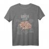 Lustiges Banker Gehirn Geschenk Bank-Kaufmann T-Shirt – Perfekt für Trader, Händler & Abschlussfeier