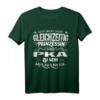 Prinzessin und PKA Spruch Frauen Geschenk lustig – Apotheken T-Shirt für Kolleginnen, Geburtstag & Weihnachten