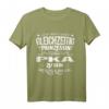 Prinzessin und PKA Spruch Frauen Geschenk lustig – Apotheken T-Shirt für Kolleginnen, Geburtstag & Weihnachten