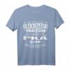 Prinzessin und PKA Spruch Frauen Geschenk lustig – Apotheken T-Shirt für Kolleginnen, Geburtstag & Weihnachten