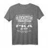 Prinzessin und PKA Spruch Frauen Geschenk lustig – Apotheken T-Shirt für Kolleginnen, Geburtstag & Weihnachten