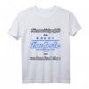 Niemand ist Perfekt außer Kaufmann Kauffrau T-Shirt – Das perfekte Geschenk für Büroprofis, Manager & Kollegen
