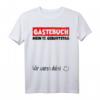Gästebuch zum 17. Geburtstag - Personalisierte Partydekoration & Erinnerungsbuch für Jungen, Mädchen, Herren & Damen