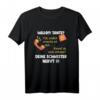 Hallo Tante? Deine Schwester nervt - Lustiges Kinder T-Shirt für Neffen, Nichten & Familiengeschenke