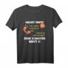 Hallo Tante? Deine Schwester nervt - Lustiges Kinder T-Shirt für Neffen, Nichten & Familiengeschenke