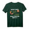 Hallo Tante? Deine Schwester nervt - Lustiges Kinder T-Shirt für Neffen, Nichten & Familiengeschenke