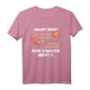 Hallo Tante? Deine Schwester nervt - Lustiges Kinder T-Shirt für Neffen, Nichten & Familiengeschenke