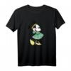 HapDeer Minnie Mouse Shamrock Dress St. Patrick's Day T-Shirt für Damen, Herren, Jungen und Mädchen