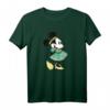 HapDeer Minnie Mouse Shamrock Dress St. Patrick's Day T-Shirt für Damen, Herren, Jungen und Mädchen