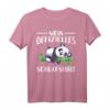 Offizielles Panda Schlafshirt für Kinder – Lustiges Nachthemd, Schlafanzug & Schlafshirt für lange Schläfer, Geburtstag & Weihnachten