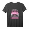 Nicole Name Vorname Namenstag - Lustiges Sarkasmus T-Shirt für Frauen und Mädchen mit dem Namen Nicole als persönliches Geschenk