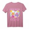 Kinder Prinzessin 3. Geburtstag T-Shirt für Mädchen – Perfektes Geburtstagsoutfit für den dritten Geburtstag, Märchen-Design für kleine Prinzessinnen