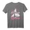 Prinzessin Mit Wachteln Zwergwachtel Geschenk Damen T-Shirt - Lustiges Geflügel-Design für Wachtelzüchter, Bäuerinnen & Landwirte
