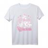 Prinzessin Mit Wachteln Zwergwachtel Geschenk Damen T-Shirt - Lustiges Geflügel-Design für Wachtelzüchter, Bäuerinnen & Landwirte