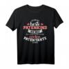 Cooles Patenkind T-Shirt mit Spruch – Das perfekte Geschenk für glückliche Kinder von ihrer Patentante