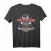 Cooles Patenkind T-Shirt mit Spruch – Das perfekte Geschenk für glückliche Kinder von ihrer Patentante