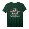 Cooles Patenkind T-Shirt mit Spruch – Das perfekte Geschenk für glückliche Kinder von ihrer Patentante