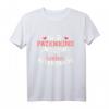 Cooles Patenkind T-Shirt mit Spruch – Das perfekte Geschenk für glückliche Kinder von ihrer Patentante