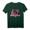 Offizielles Pink-Foto Blackpink T-Shirt – Authentisches Lizenzprodukt für Fans, 2020