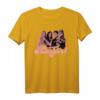 Offizielles Pink-Foto Blackpink T-Shirt – Authentisches Lizenzprodukt für Fans, 2020