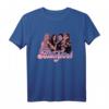 Offizielles Pink-Foto Blackpink T-Shirt – Authentisches Lizenzprodukt für Fans, 2020