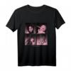 Offizielles Blackpink 'How You Like That' T-Shirt - Authentisches Merchandise von Bravado, K-Pop Fanartikel